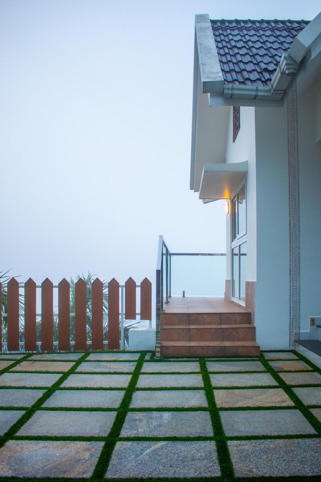 Casa Oliv, Vagamon Villa Exterior photo