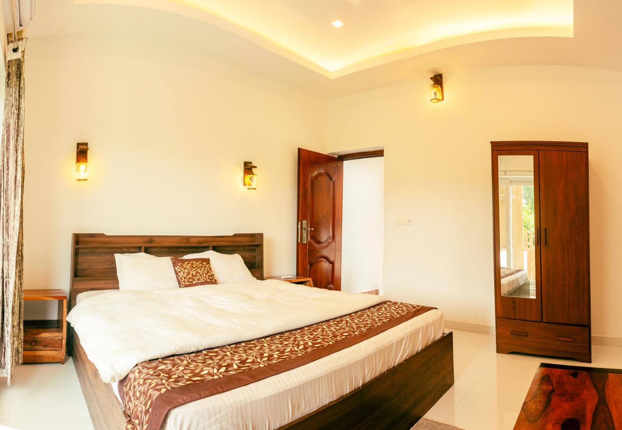 Casa Oliv, Vagamon Villa Exterior photo
