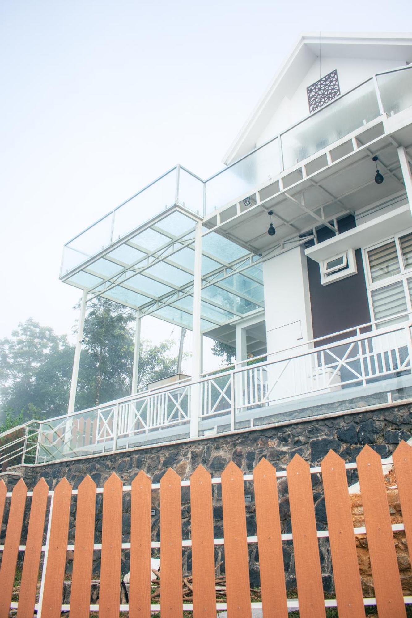 Casa Oliv, Vagamon Villa Exterior photo